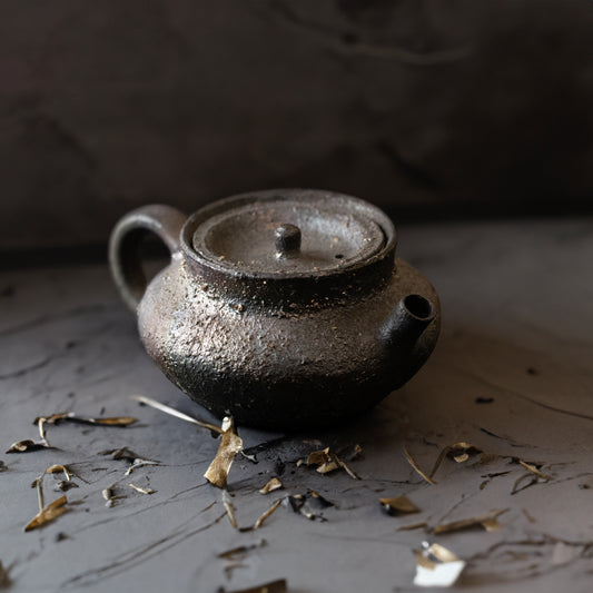 Elegant Tea Pot Gift