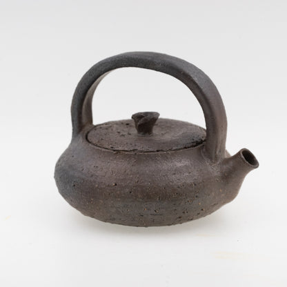 Old Rock Mud Lifting Pot Gongfu Tea Utensils