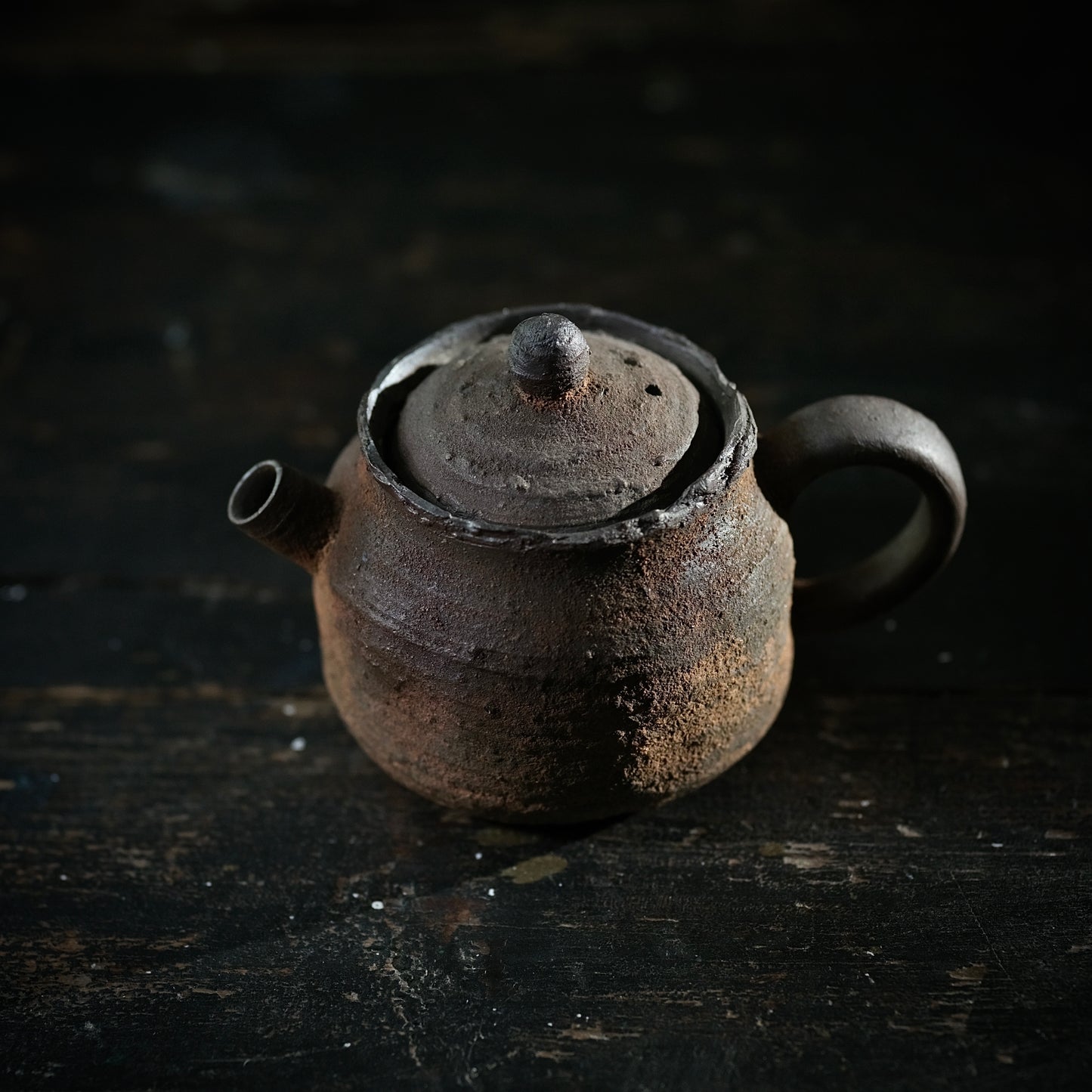 Wabisabi Woodfired Faircup