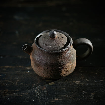 Wabisabi Woodfired Faircup