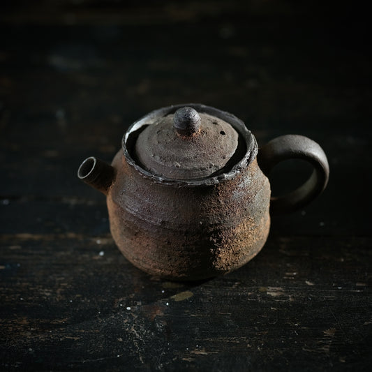 Wabisabi Woodfired Faircup