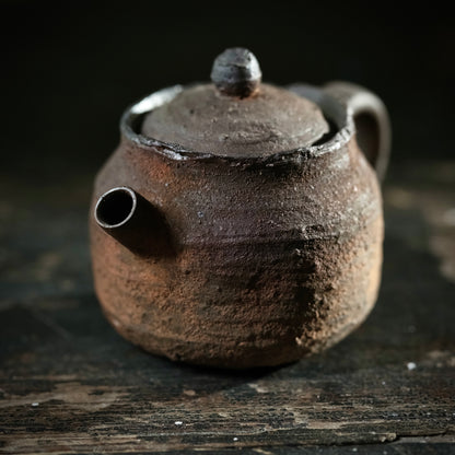 Wabisabi Woodfired Faircup