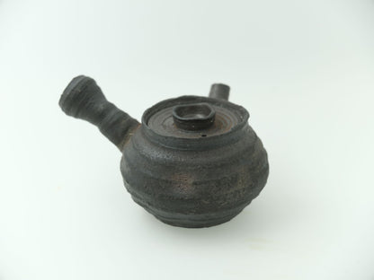 Wild Woodfired teapot