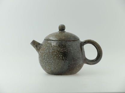 Drips Woodfired Teapot