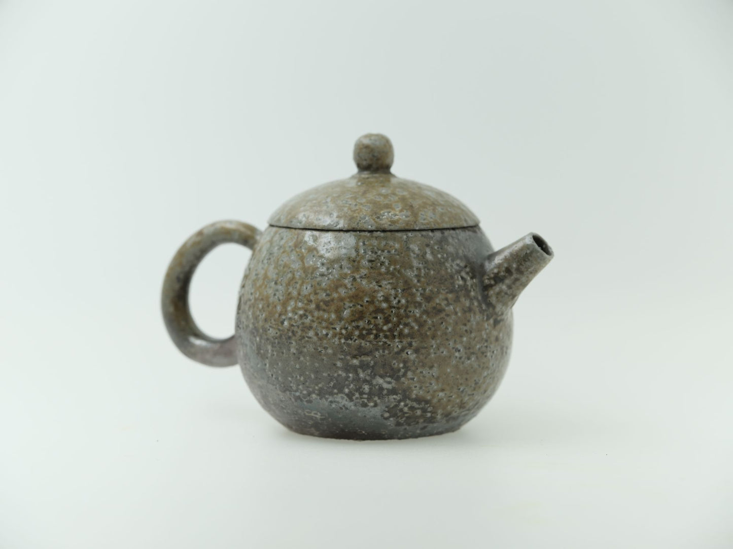 Drips Woodfired Teapot