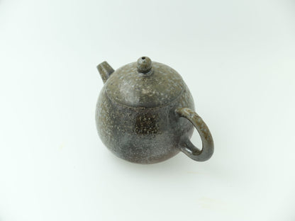 Drips Woodfired Teapot