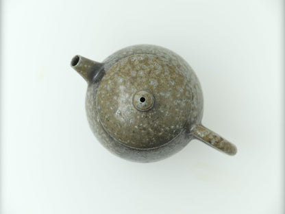 Drips Woodfired Teapot