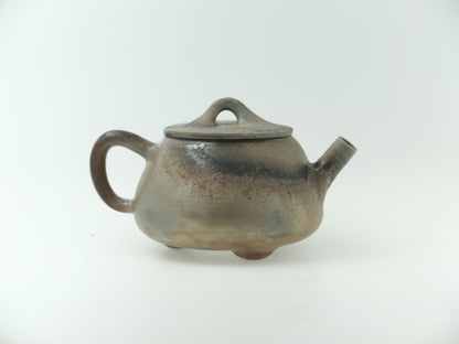 Milky Way Woodfired teapot